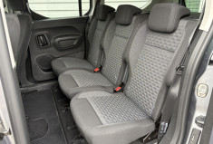 Peugeot Rifter Long 1.5 BlueHDi 130 EAT8 GT 5 PLACES