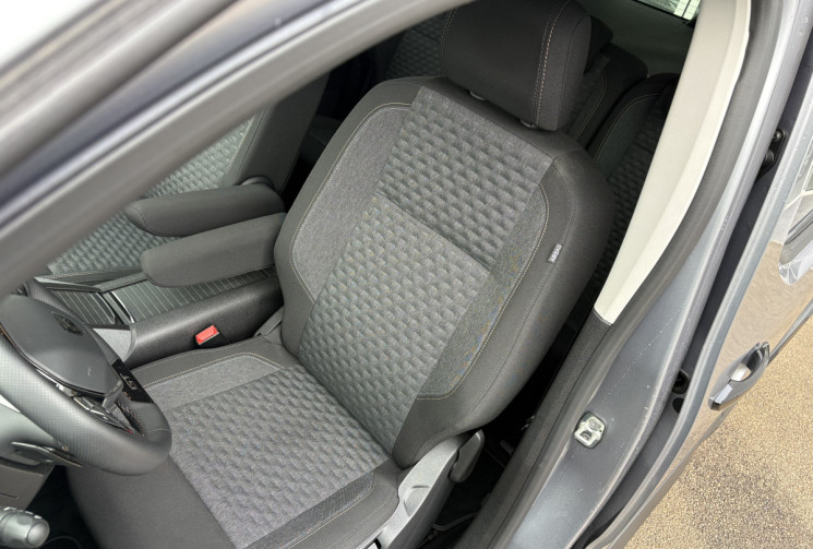 Peugeot Rifter Long 1.5 BlueHDi 130 EAT8 Allure 5 PLACES