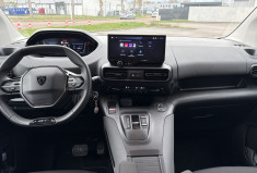 Peugeot Rifter Long 1.5 BlueHDi 130 EAT8 GT 5 PLACES