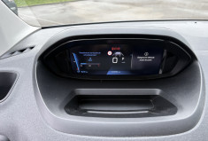 Peugeot Rifter Long 1.5 BlueHDi 130 EAT8 Allure 5 PLACES