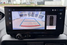 Peugeot Rifter Long 1.5 BlueHDi 130 EAT8 Allure 5 PLACES