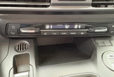 Peugeot Rifter Long 1.5 BlueHDi 130 EAT8 Allure 5 PLACES