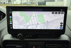 Peugeot Rifter Long 1.5 BlueHDi 130 EAT8 Allure 5 PLACES