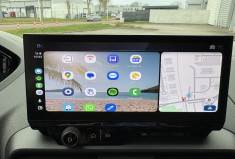 Peugeot Rifter Long 1.5 BlueHDi 130 EAT8 GT 5 PLACES