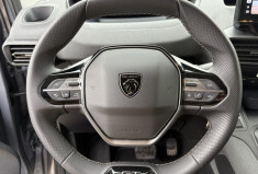 Peugeot Rifter Long 1.5 BlueHDi 130 EAT8 Allure 5 PLACES