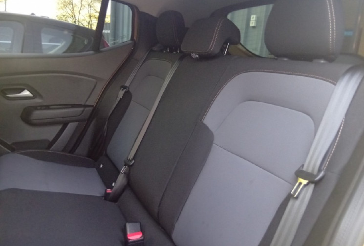 Dacia Sandero 100 cv GPL ESSENCE eco g Stepway EXTRTEME +  18 500 KM !!!!!