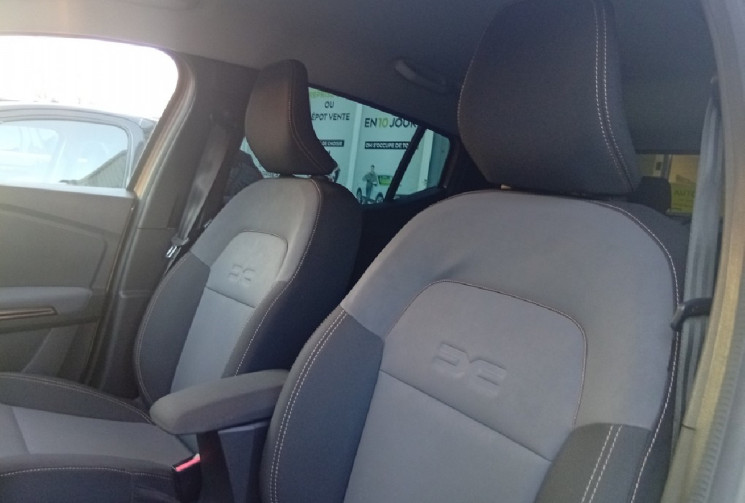 Dacia Sandero 100 cv GPL ESSENCE eco g Stepway EXTREME +  18 500 KM !!!!!