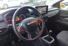 Dacia Sandero 100 cv eco g Stepway EXTRTEME +  18 500 KM !!!!!