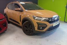 Dacia Sandero 100 cv eco g Stepway EXTRTEME +  18 500 KM !!!!!