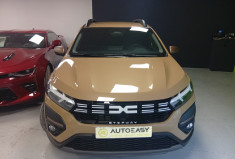 Dacia Sandero 100 cv GPL ESSENCE eco g Stepway EXTREME +  18 500 KM !!!!!