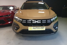 Dacia Sandero 100 cv GPL ESSENCE eco g Stepway EXTRTEME +  18 500 KM !!!!!