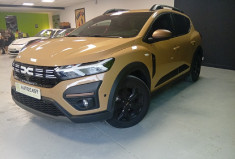 Dacia Sandero 100 cv eco g Stepway EXTRTEME +  18 500 KM !!!!!