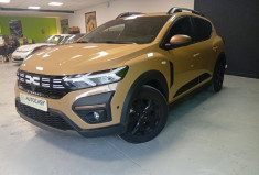 Dacia Sandero 100 cv eco g Stepway EXTRTEME +  18 500 KM !!!!!