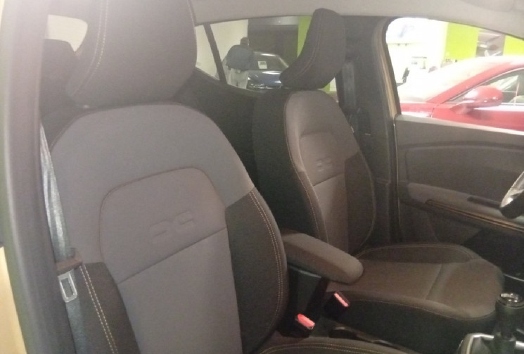 Dacia Sandero 100 cv GPL ESSENCE eco g Stepway EXTREME +  18 500 KM !!!!!