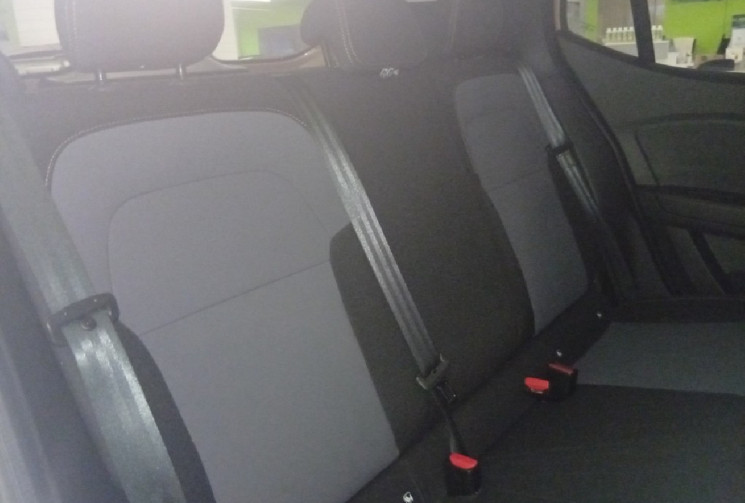 Dacia Sandero 100 cv eco g Stepway EXTRTEME +  18 500 KM !!!!!