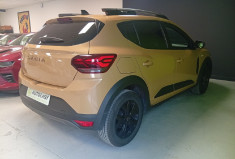 Dacia Sandero 100 cv GPL ESSENCE eco g Stepway EXTREME +  18 500 KM !!!!!