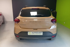 Dacia Sandero 100 cv GPL ESSENCE eco g Stepway EXTRTEME +  18 500 KM !!!!!