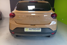 Dacia Sandero 100 cv GPL ESSENCE eco g Stepway EXTREME +  18 500 KM !!!!!