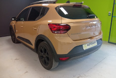 Dacia Sandero 100 cv GPL ESSENCE eco g Stepway EXTRTEME +  18 500 KM !!!!!