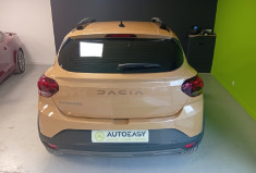 Dacia Sandero 100 cv GPL ESSENCE eco g Stepway EXTREME +  18 500 KM !!!!!