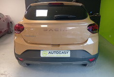 Dacia Sandero 100 cv GPL ESSENCE eco g Stepway EXTRTEME +  18 500 KM !!!!!