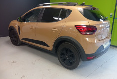 Dacia Sandero 100 cv GPL ESSENCE eco g Stepway EXTRTEME +  18 500 KM !!!!!