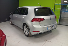 Volkswagen Golf 1.5 tsi turbo 150 cv match boite auto  60 000 km