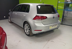 Volkswagen Golf 1.5 tsi turbo 150 cv match boite auto  60 000 km