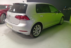 Volkswagen Golf 1.5 tsi turbo 150 cv match boite auto  60 000 km
