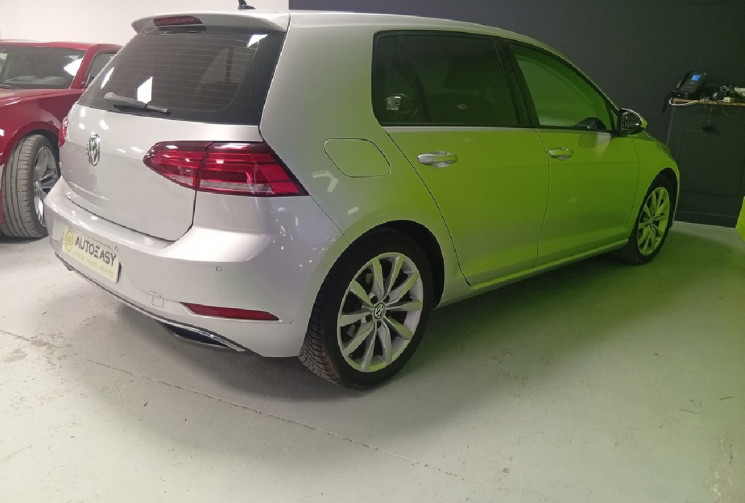 Volkswagen Golf 1.5 tsi turbo 150 cv match boite auto  60 000 km