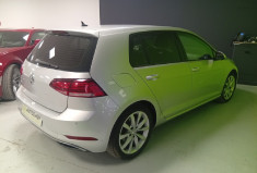 Volkswagen Golf 1.5 tsi turbo 150 cv match boite auto  60 000 km