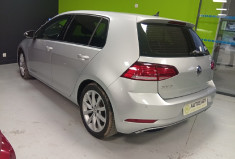 Volkswagen Golf 1.5 tsi turbo 150 cv match boite auto  60 000 km