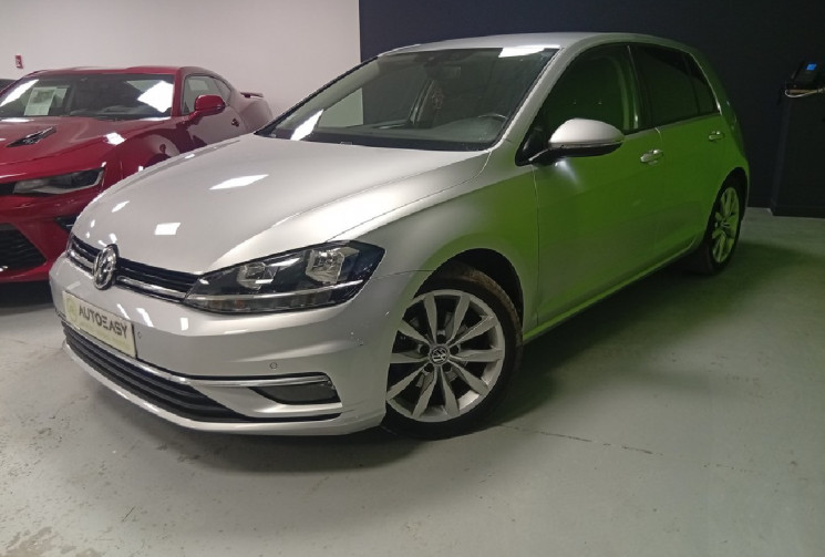Volkswagen Golf 1.5 tsi turbo 150 cv match boite auto  60 000 km