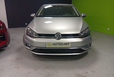 Volkswagen Golf 1.5 tsi turbo 150 cv match boite auto  60 000 km