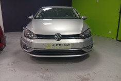 Volkswagen Golf 1.5 tsi turbo 150 cv match boite auto  60 000 km