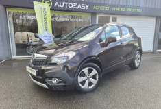 Opel Mokka 1.4L Turbo 140 Cosmo Pack