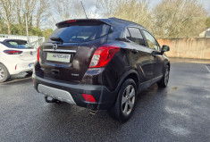 Opel Mokka 1.4L Turbo 140 Cosmo Pack