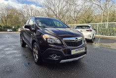 Opel Mokka 1.4L Turbo 140 Cosmo Pack
