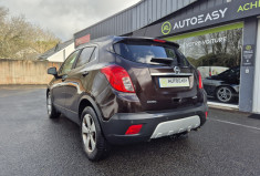 Opel Mokka 1.4L Turbo 140 Cosmo Pack