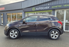 Opel Mokka 1.4L Turbo 140 Cosmo Pack