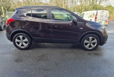 Opel Mokka 1.4L Turbo 140 Cosmo Pack