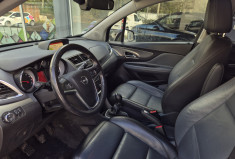 Opel Mokka 1.4L Turbo 140 Cosmo Pack
