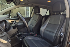 Opel Mokka 1.4L Turbo 140 Cosmo Pack