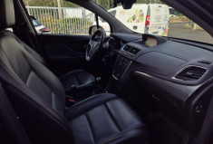 Opel Mokka 1.4L Turbo 140 Cosmo Pack