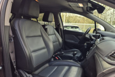 Opel Mokka 1.4L Turbo 140 Cosmo Pack