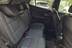 Opel Mokka 1.4L Turbo 140 Cosmo Pack