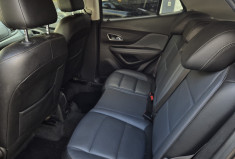 Opel Mokka 1.4L Turbo 140 Cosmo Pack