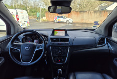 Opel Mokka 1.4L Turbo 140 Cosmo Pack