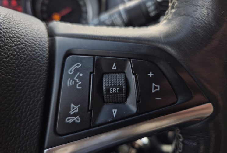 Opel Mokka 1.4L Turbo 140 Cosmo Pack