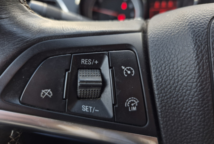 Opel Mokka 1.4L Turbo 140 Cosmo Pack